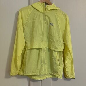 Like new REI cycling jacket